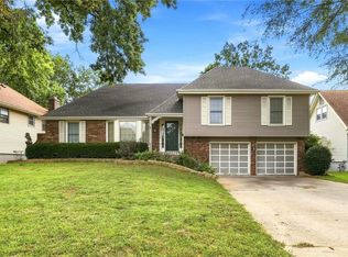 11017 Jackson Ave, Kansas City, MO 64137
