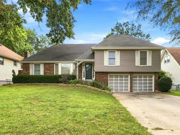 11017 Jackson Ave, Kansas City, MO 64137