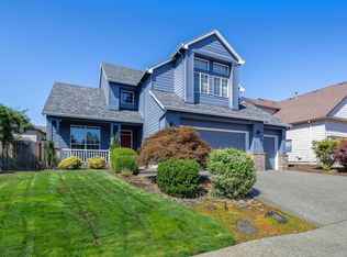 14941 NW Wendy Ln, Portland, OR 97229