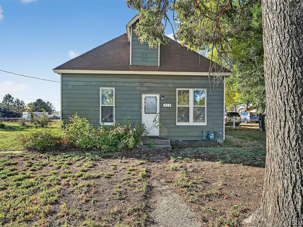 515 E County Road 8, Berthoud, CO 80513