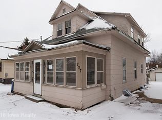 737 Hull Ave, Des Moines, IA 50316