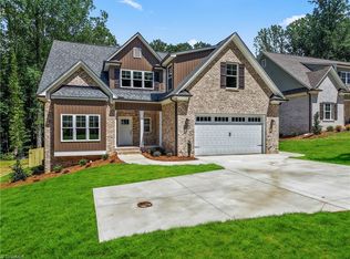 557 Alpine Rd, Winston Salem, NC 27104