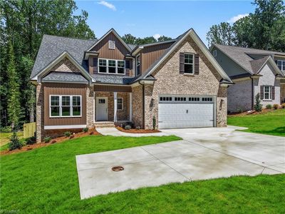 557 Alpine Rd, Winston Salem, NC, 27104