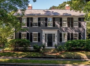41 Lowell Rd, Concord, MA 01742