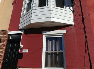 1345 S Taylor St, Philadelphia, PA 19146