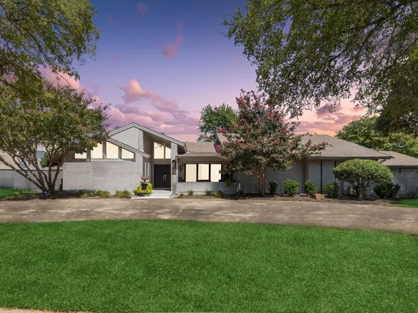 2838 Club Meadow Dr, Garland, TX 75043