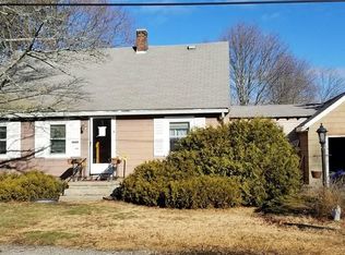 31 Altrura Rd, Weymouth, MA 02191