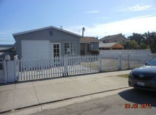 4948 E San Carlos St, Compton, CA 90221