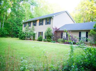 525 Southwood Cir, Cabot, AR 72023