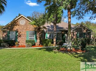 146 Cormorant Way, Savannah, GA 31419