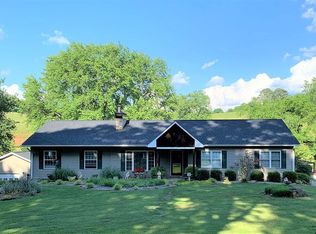 1115 Goughes Branch Rd, Leicester, NC 28748