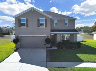 4179 Bramblewood Loop, Spring Hill, FL 34609
