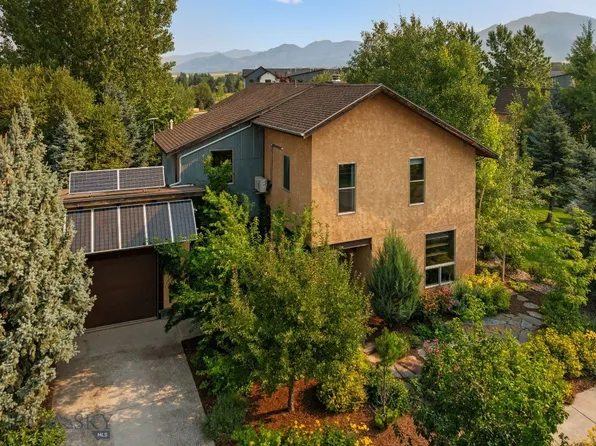 257 Turtle Way, Bozeman, MT 59715