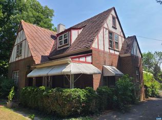 14 Bartlett Ave, Luray, VA 22835