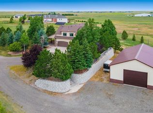 1687 Polar Star Ct, Cheyenne, WY 82009