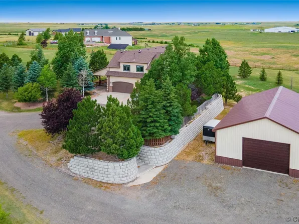 1687 Polar Star Ct, Cheyenne, WY 82009