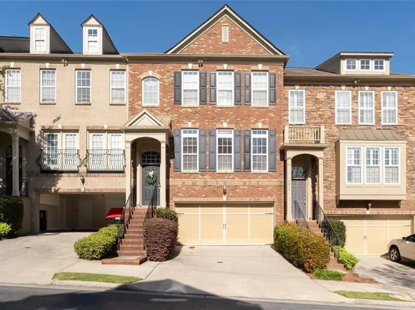 2852 Overlook Ct NE, Atlanta, GA 30324