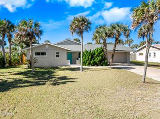4324 S Atlantic Ave, Ponce Inlet, FL 32127