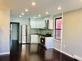 347 Van Nostrand Ave #1, Jersey City, NJ 07305