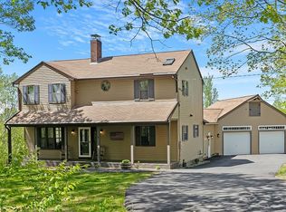 5 Sibley Rd, Ashburnham, MA 01430