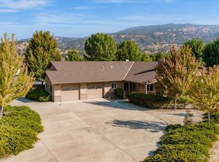 29941 Pinedale Dr, Tehachapi, CA 93561