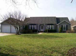 2409 Rogers Blvd, Manhattan, KS 66502