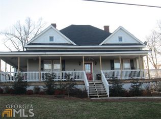 5909 McLeod St, Lula, GA 30554