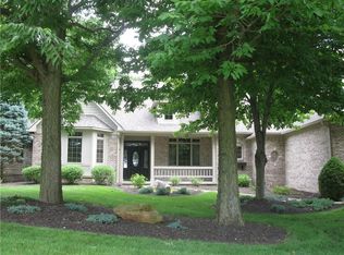 13019 Bridgeview Ct, McCordsville, IN 46055