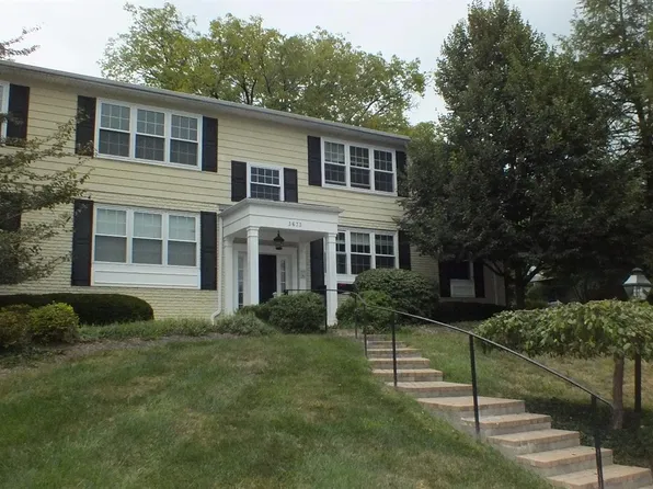 3673 Willowlea Ct #3673, Cincinnati, OH 45208