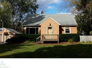 4026 Dell Rd, Lansing, MI 48911