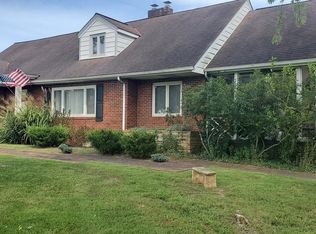 707 Bellefonte Princess Rd, Ashland, KY 41101