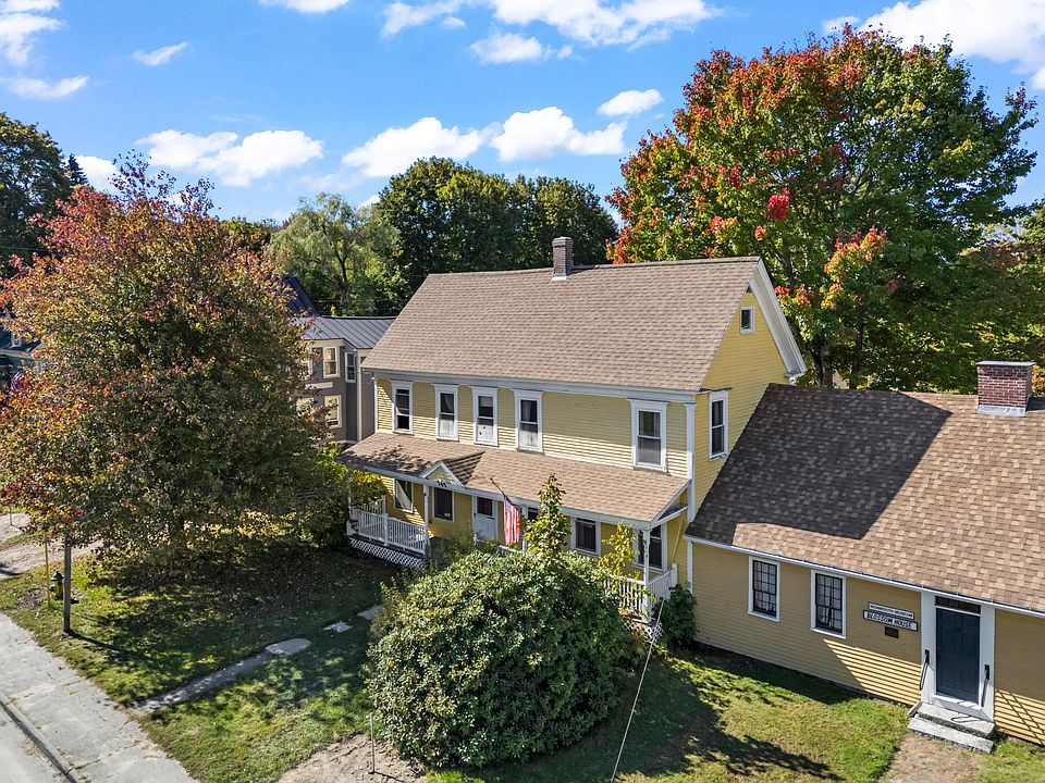 745 Main Street, Monmouth, ME 04259 | MLS #1639866 | Zillow