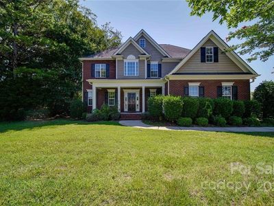 108 N Gibbs Rd, Mooresville, NC, 28117