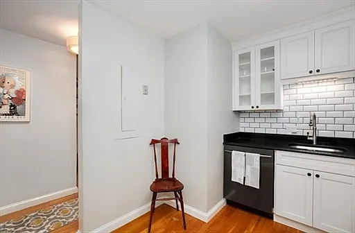 9 Appleton St #306 — Photo 3