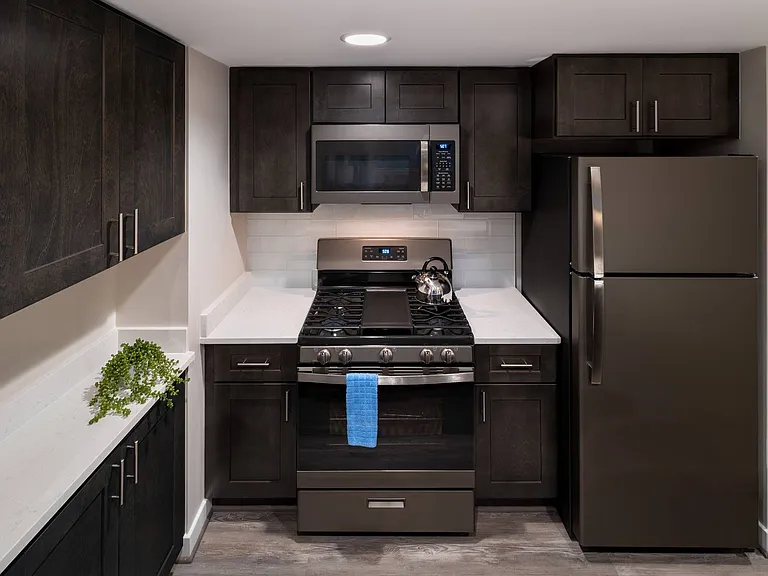 Furnished Unit (30-Day Stay Available)