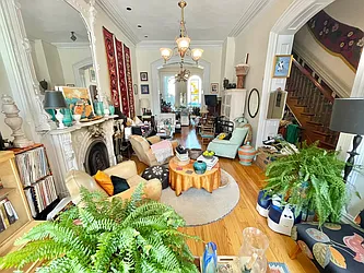 Rented by Prospect Heights Realty, Corp.