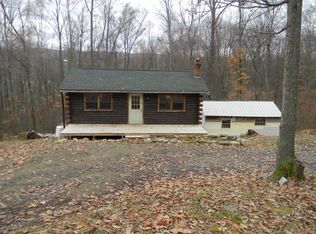 40 Robin Rd, Blanchard, PA 16826