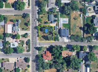 8395 W 63rd Avenue, Arvada, CO 80004