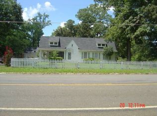 950 Mann St, Hemphill, TX 75948