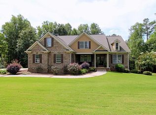 5693 Bethel Rd, Clermont, GA 30527