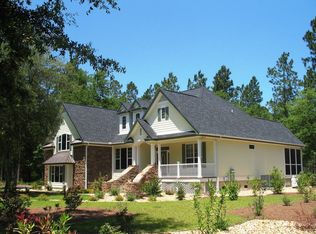 546 Marsh Hen Dr, Townsend, GA 31331