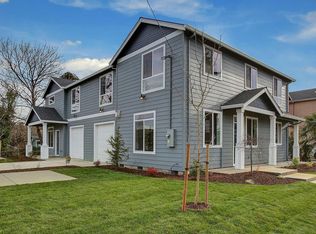 5412 SE Bybee Blvd, Portland, OR