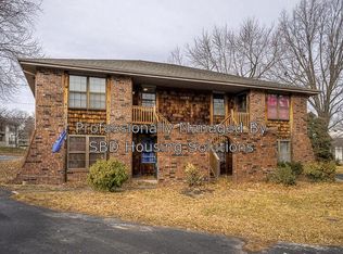 16423 E 29th Street Ct S UNIT S, Independence, MO 64055
