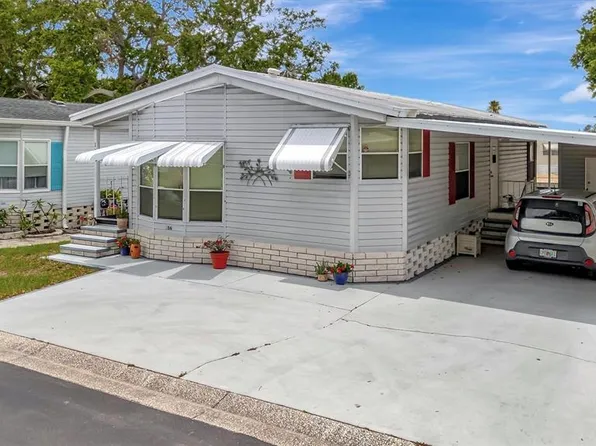 106 N Saint George Cir, Apollo Beach, FL 33572