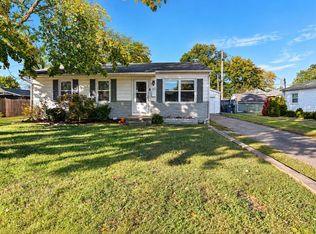 607 Lexington Rd, Evansville, IN 47710