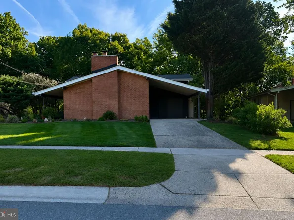 109 Bluff Ter, Silver Spring, MD 20902