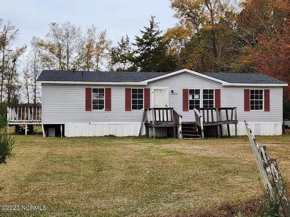 546 Hillery Stewert Lane, Kinston, NC 28504
