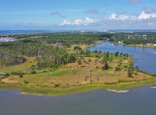 109 Sanctuary Drive, Beaufort, NC 28516