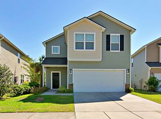 318 Iveson Rd, Summerville, SC 29486