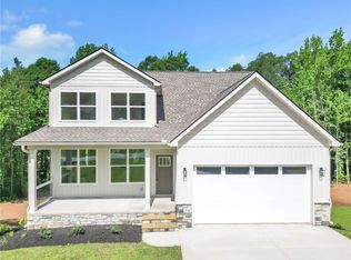 137 Mountain Lake Dr, Piedmont, SC 29673